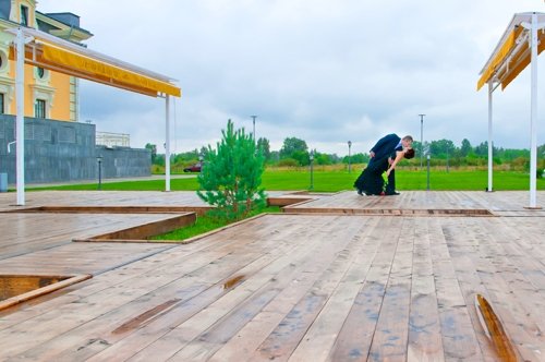 Свадебное фото&nbsp;Творческая студия Палитра : 