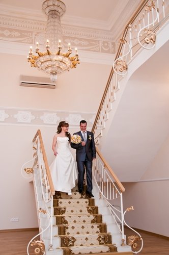 Свадебное фото&nbsp;Творческая студия Палитра : 