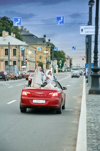 Свадебное фото&nbsp;Творческая студия Палитра : 