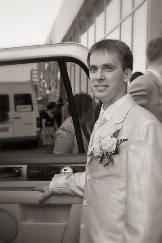 Свадебное фото&nbsp;Творческая студия Палитра : 