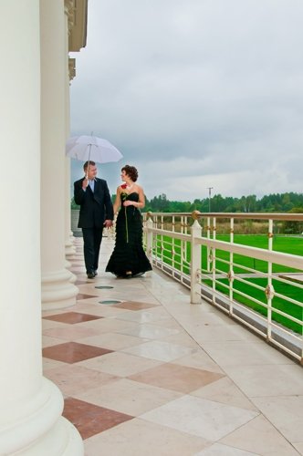 Свадебное фото&nbsp;Творческая студия Палитра : 