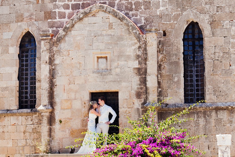 Свадебная фотосъемка&nbsp;Яна Яворская : 