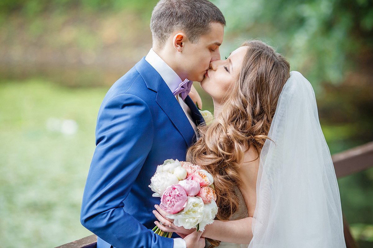 Свадебная фотосъемка&nbsp;Яна Яворская : 