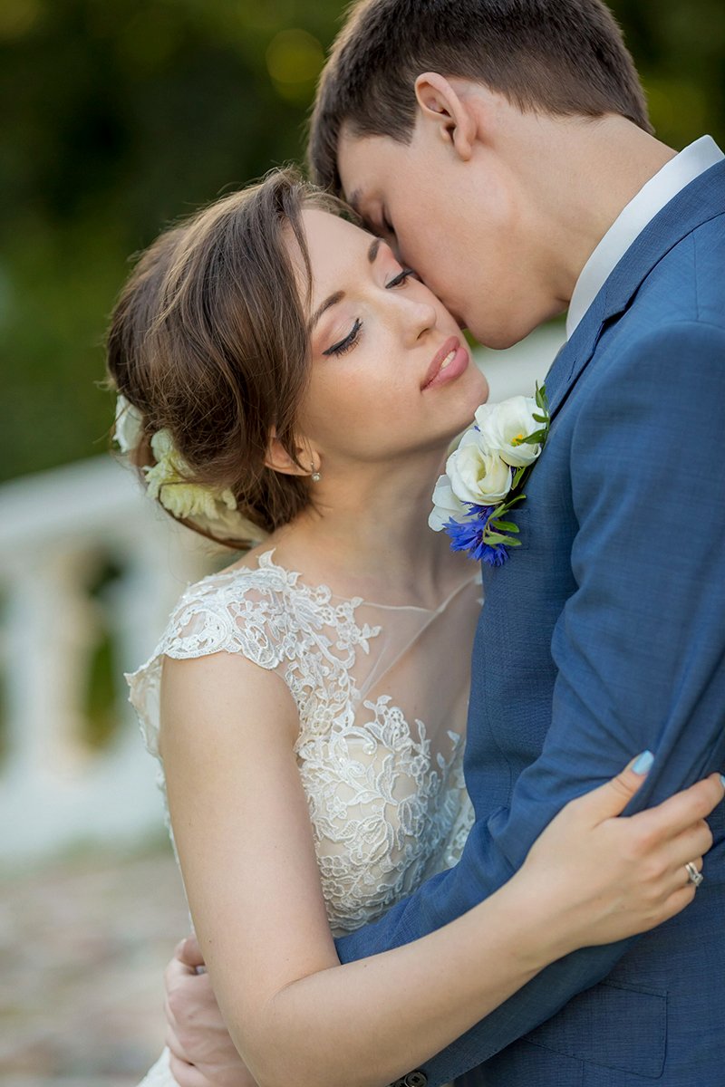 Свадебная фотосъемка&nbsp;Яна Яворская : 