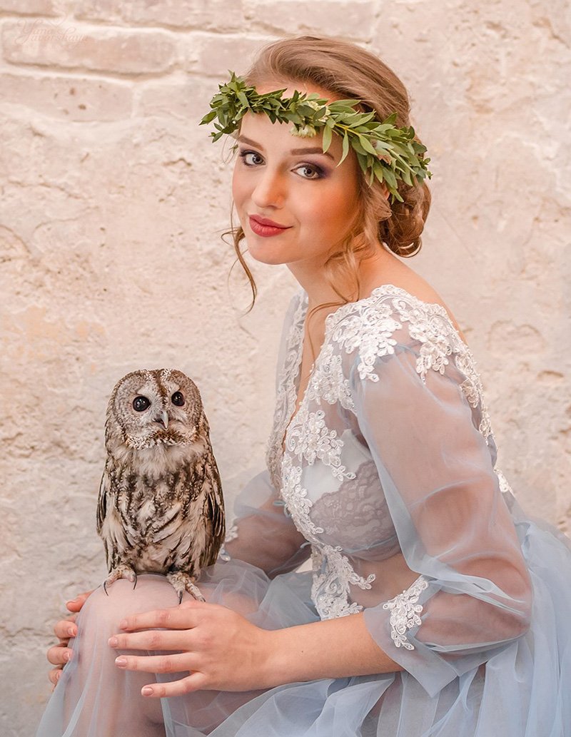 Свадебная фотосъемка&nbsp;Яна Яворская : 