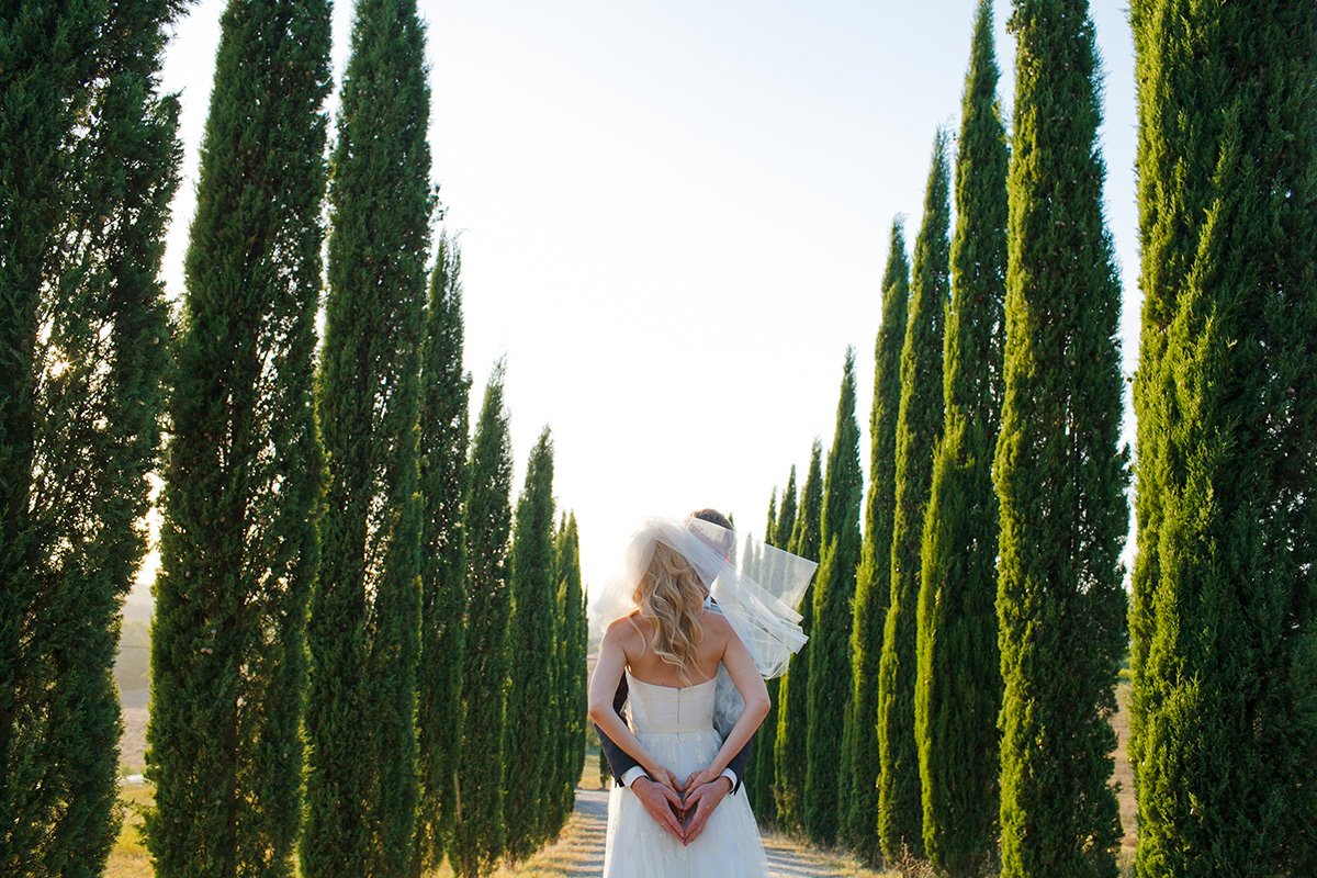 Свадебная фотосъемка&nbsp;Яна Яворская : 