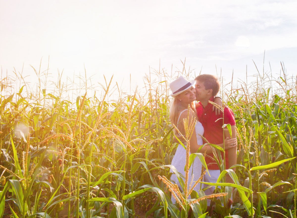 Свадебная фотосъемка&nbsp;Яна Яворская : 