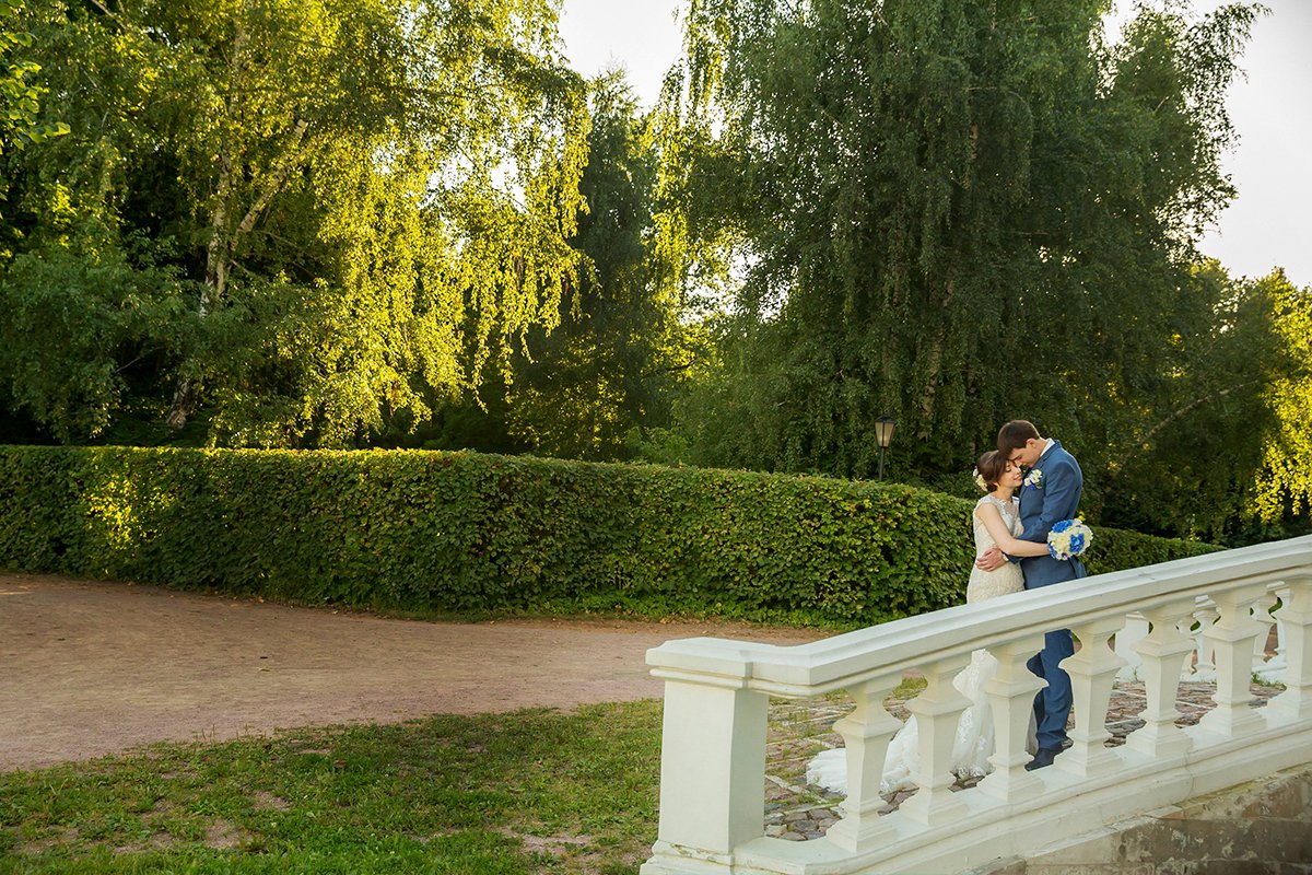 Свадебная фотосъемка&nbsp;Яна Яворская : 