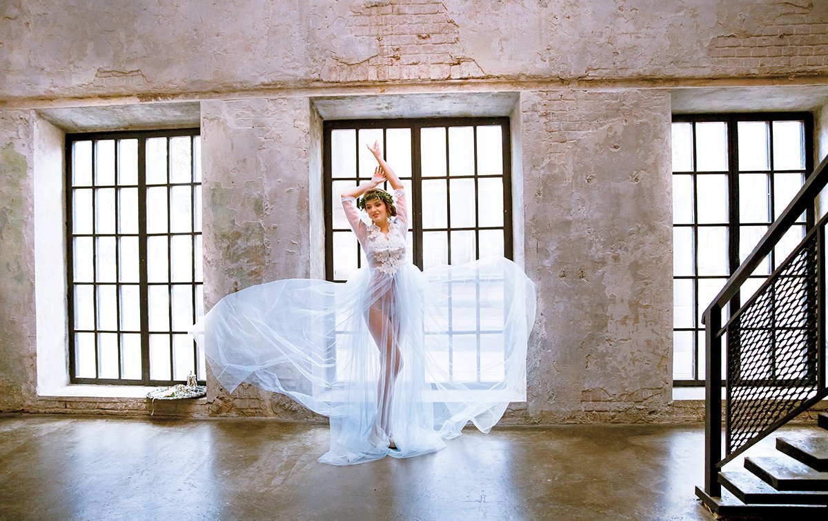 Свадебная фотосъемка&nbsp;Яна Яворская : 