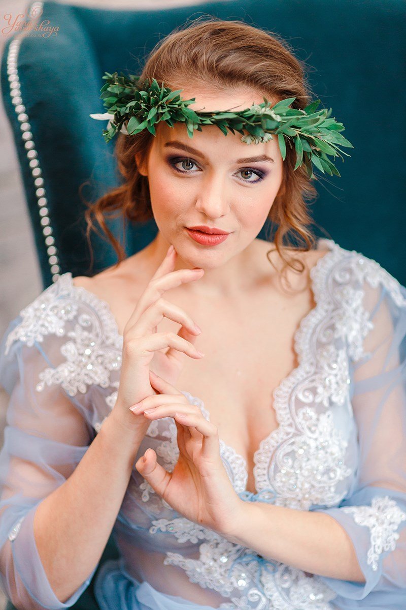 Свадебная фотосъемка&nbsp;Яна Яворская : 