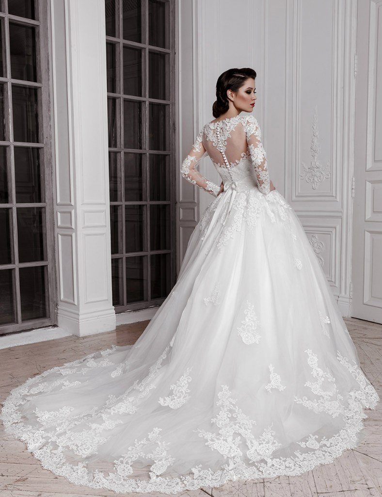 Свадебные платья класса Premium от 27 до 60 000 рублей&nbsp;Свадебный салон HITSVADBA.RU : 