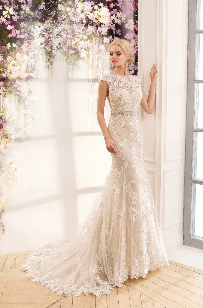 Свадебные платья класса Premium от 27 до 60 000 рублей&nbsp;Свадебный салон HITSVADBA.RU : 