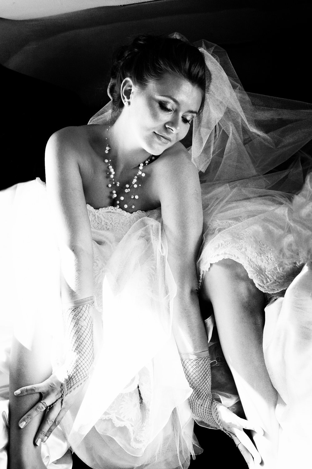 Свадебное&nbsp;Марк Гербауз : 