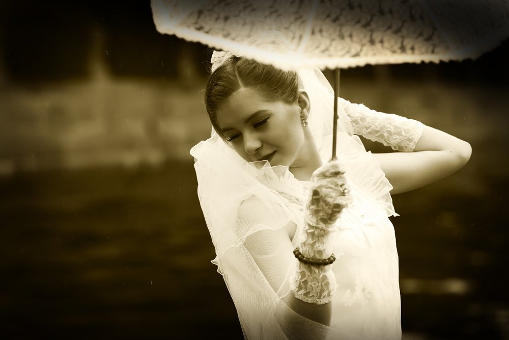 Свадебное&nbsp;Марк Гербауз : 