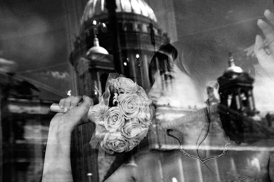 Свадебное&nbsp;Марк Гербауз : 