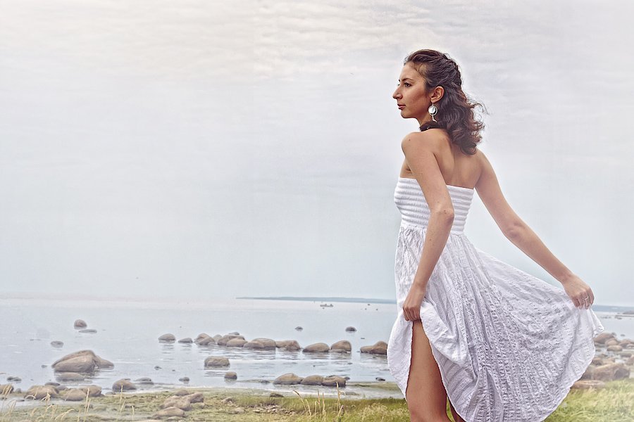 Свадебное&nbsp;Марк Гербауз : 