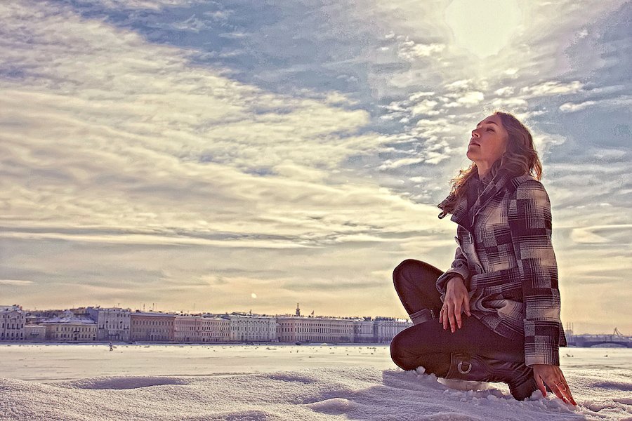 Свадебное&nbsp;Марк Гербауз : 