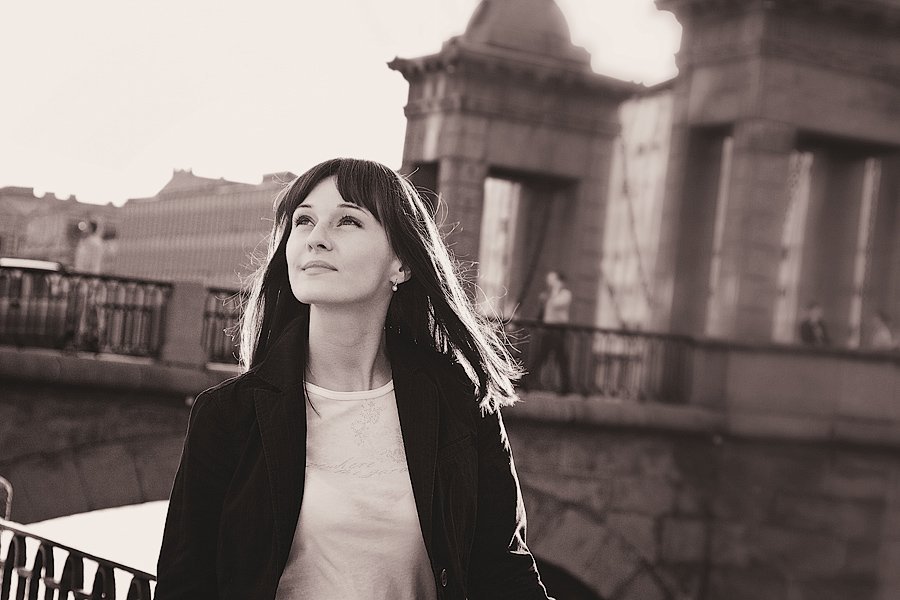 Свадебное&nbsp;Марк Гербауз : 