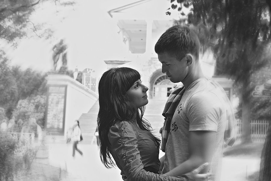 Свадебное&nbsp;Марк Гербауз : 