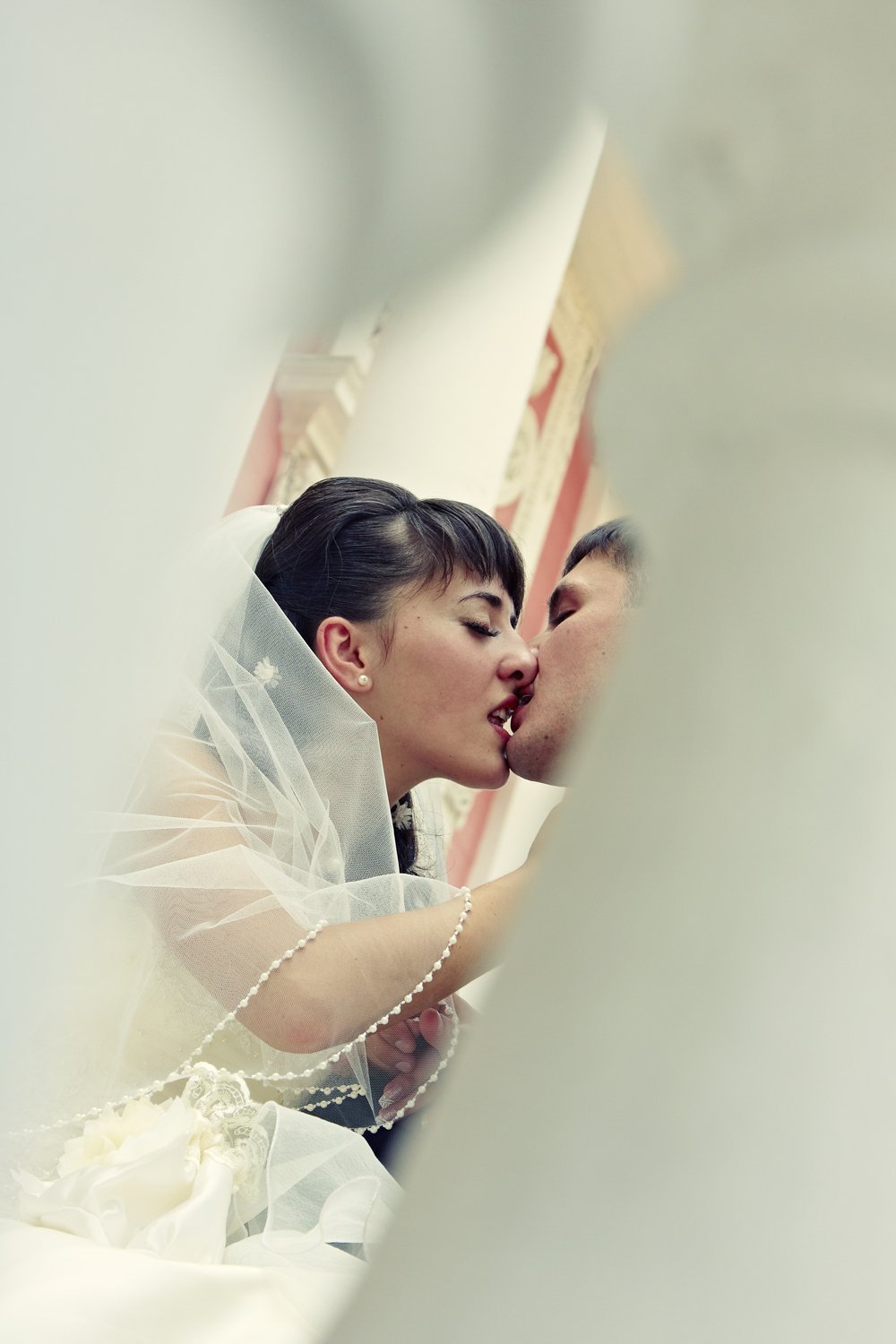 Свадебное&nbsp;Марк Гербауз : 