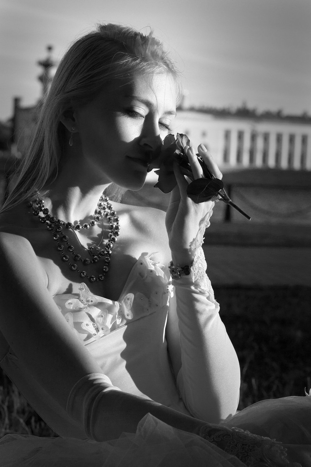 Свадебное&nbsp;Марк Гербауз : 