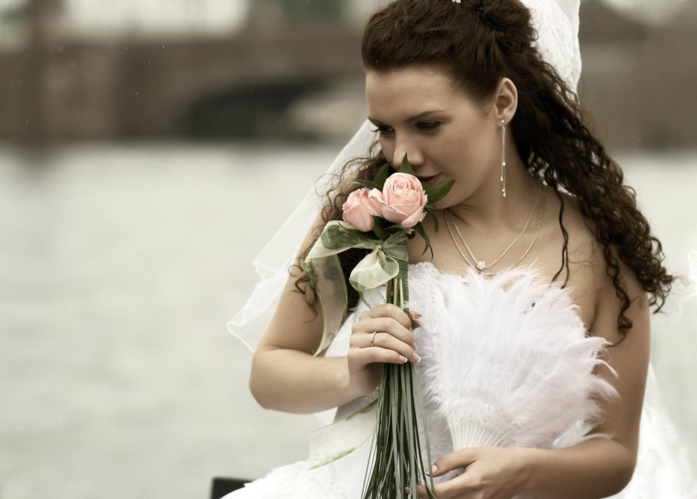 Свадебное&nbsp;Марк Гербауз : 