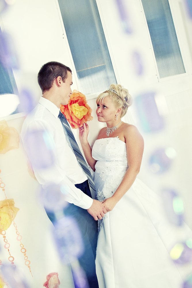 Свадебное&nbsp;Марк Гербауз : 