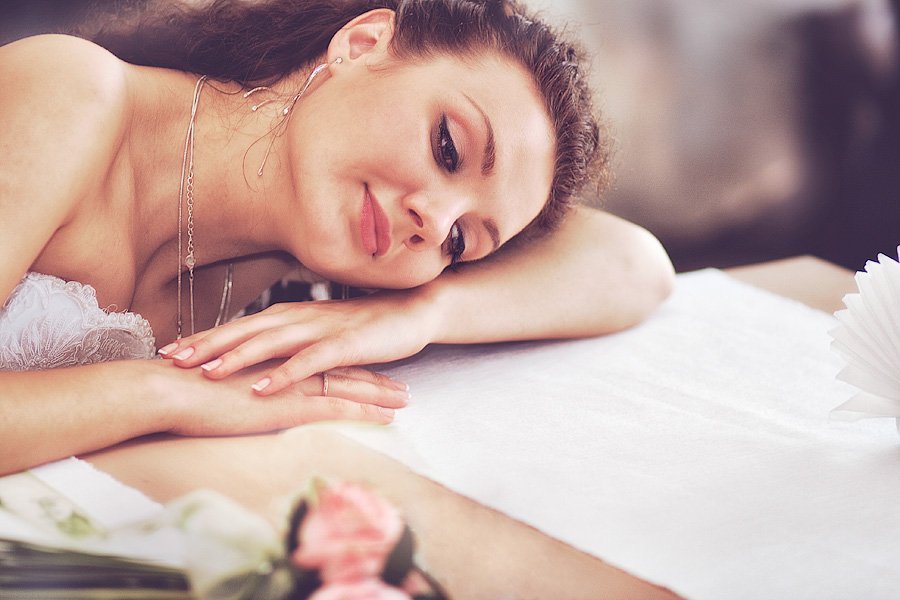 Свадебное&nbsp;Марк Гербауз : 