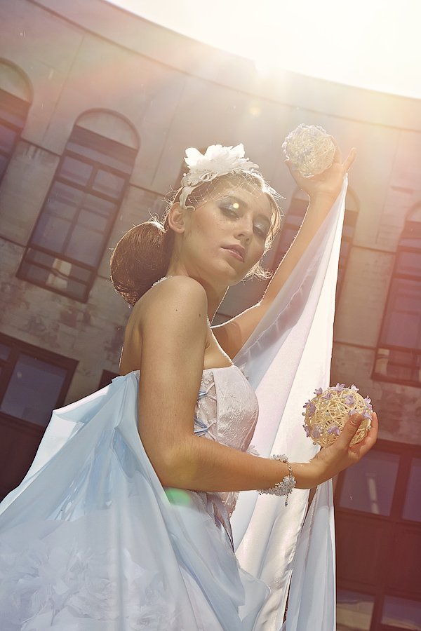 Свадебное&nbsp;Марк Гербауз : 