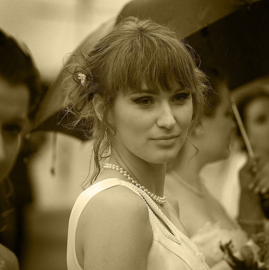 Свадебное&nbsp;Марк Гербауз : 