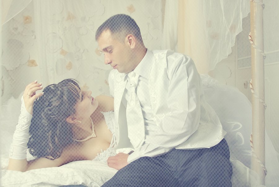 Свадебное&nbsp;Марк Гербауз : 