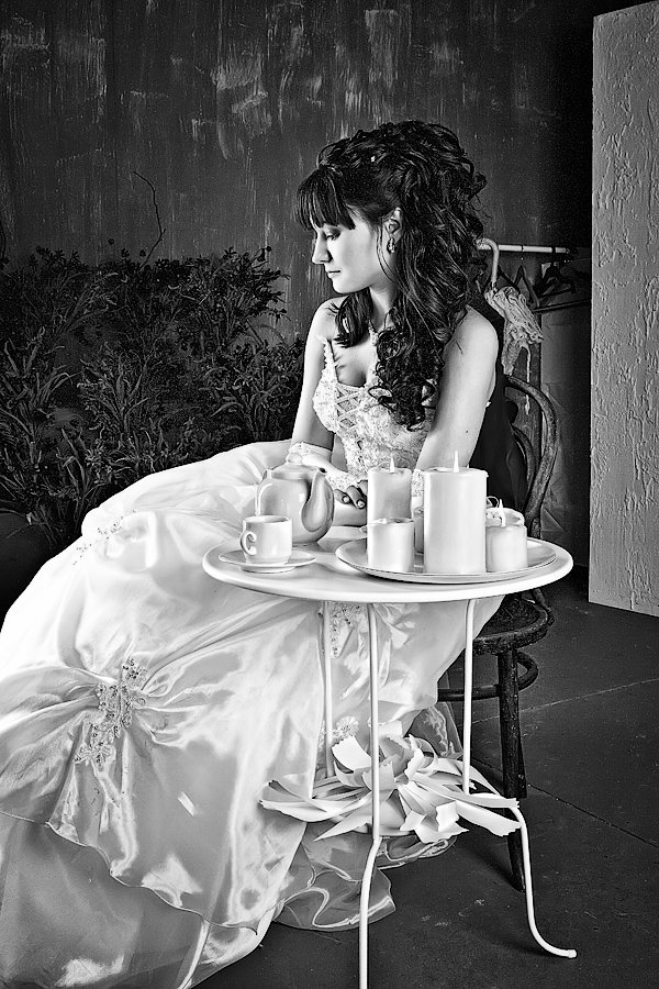 Свадебное&nbsp;Марк Гербауз : 