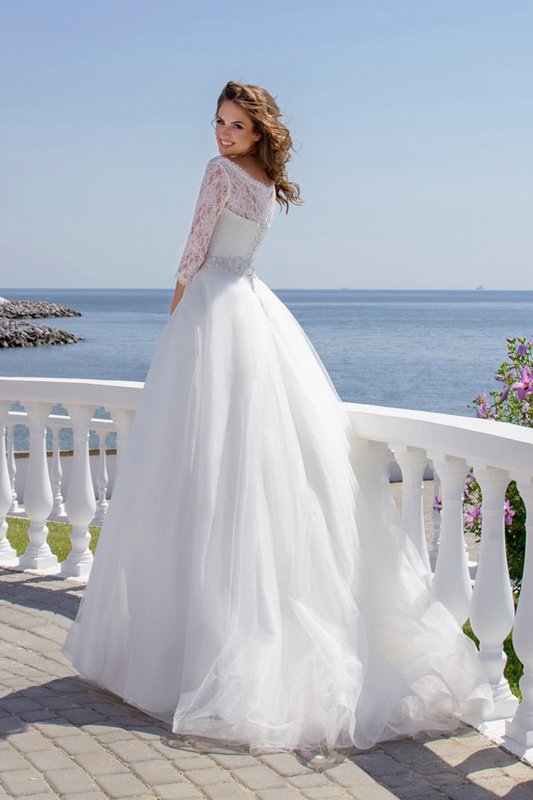 Свадебные платья ТМ "MARAVILLOSA"&nbsp;Свадебный салон "Людмила" : 