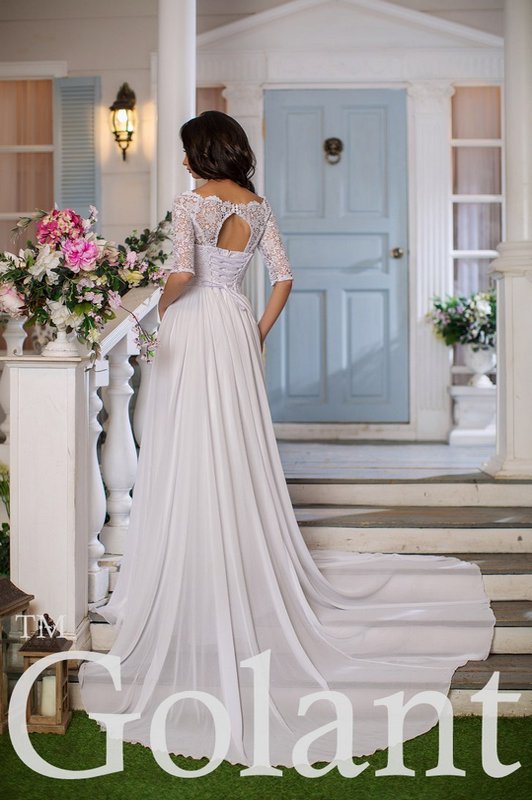 Свадебные платья тм Golant&nbsp;Свадебный салон "Людмила" : 