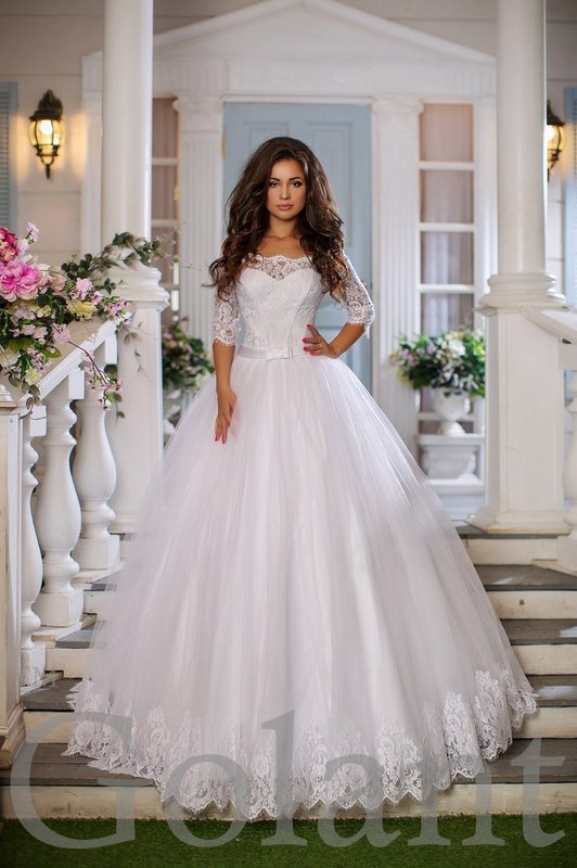 Свадебные платья тм Golant&nbsp;Свадебный салон "Людмила" : 