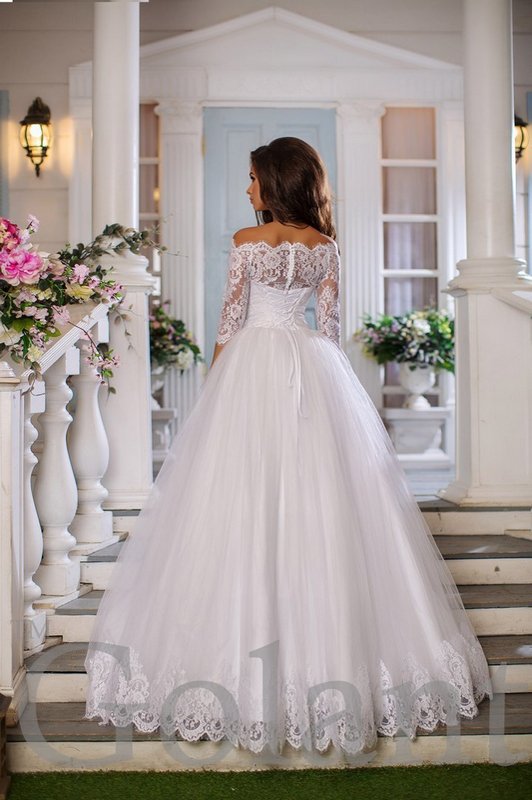 Свадебные платья тм Golant&nbsp;Свадебный салон "Людмила" : 