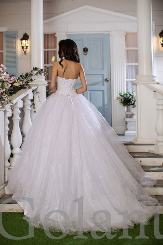 Свадебные платья тм Golant&nbsp;Свадебный салон "Людмила" : 