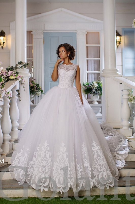 Свадебные платья тм Golant&nbsp;Свадебный салон "Людмила" : 