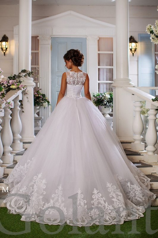 Свадебные платья тм Golant&nbsp;Свадебный салон "Людмила" : 