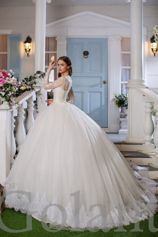 Свадебные платья тм Golant&nbsp;Свадебный салон "Людмила" : 