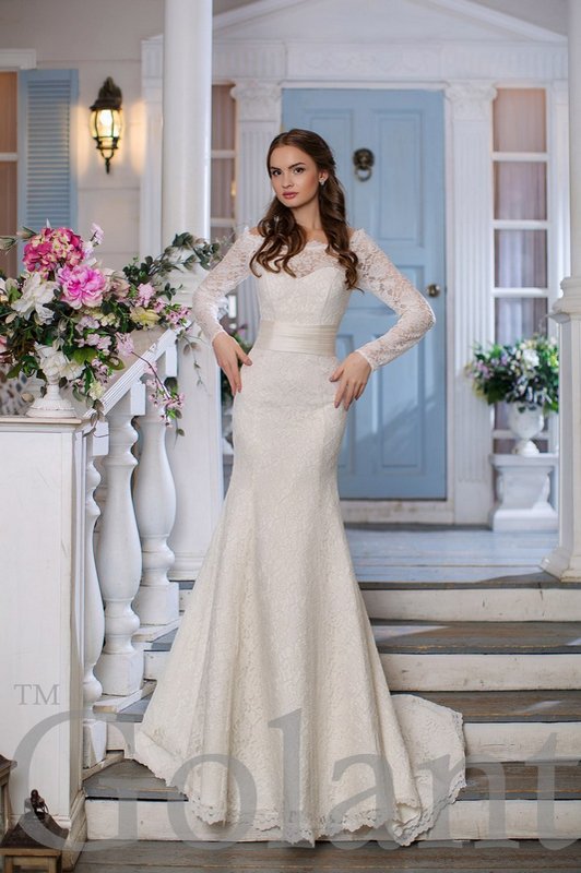 Свадебные платья тм Golant&nbsp;Свадебный салон "Людмила" : 