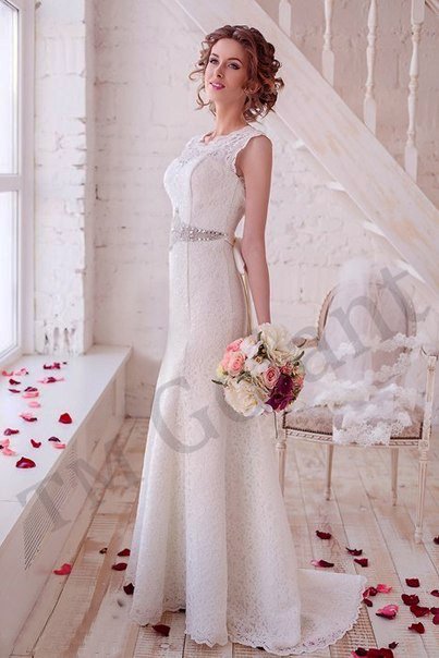 Свадебные платья тм Golant&nbsp;Свадебный салон "Людмила" : 