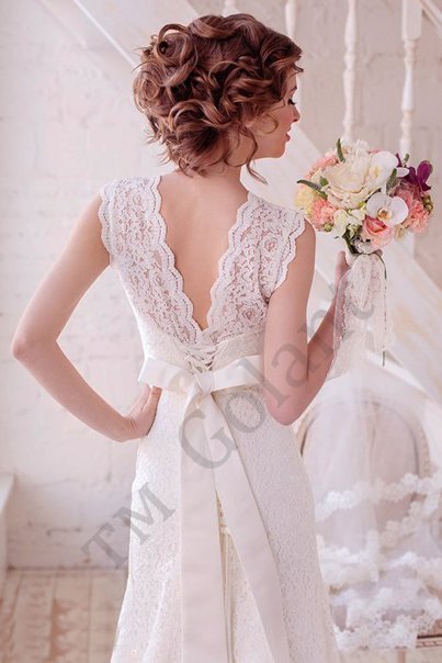 Свадебные платья тм Golant&nbsp;Свадебный салон "Людмила" : 