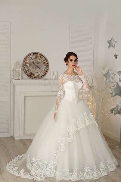 Свадебные платья тм Golant&nbsp;Свадебный салон "Людмила" : 