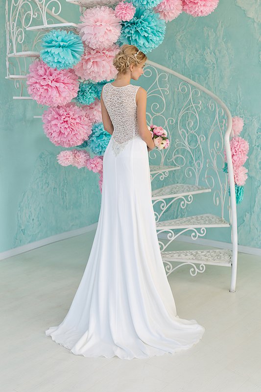 Свадебные платья тм Golant&nbsp;Свадебный салон "Людмила" : 