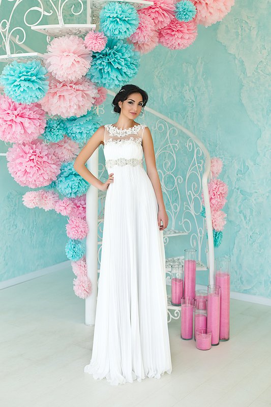 Свадебные платья тм Golant&nbsp;Свадебный салон "Людмила" : 