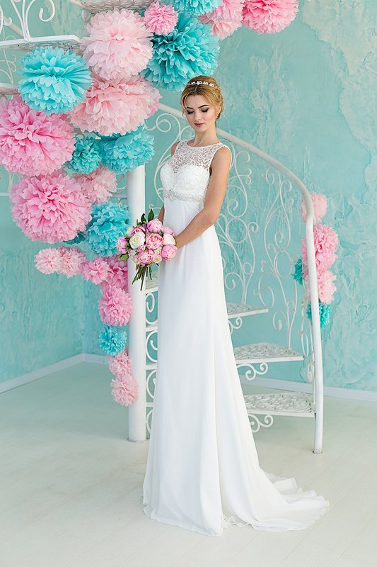 Свадебные платья тм Golant&nbsp;Свадебный салон "Людмила" : 