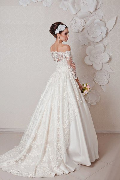 Свадебные платья тм Golant&nbsp;Свадебный салон "Людмила" : 