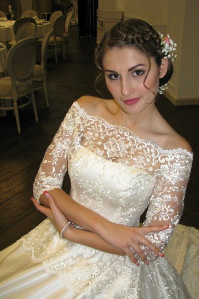 Свадебные платья тм Golant&nbsp;Свадебный салон "Людмила" : 