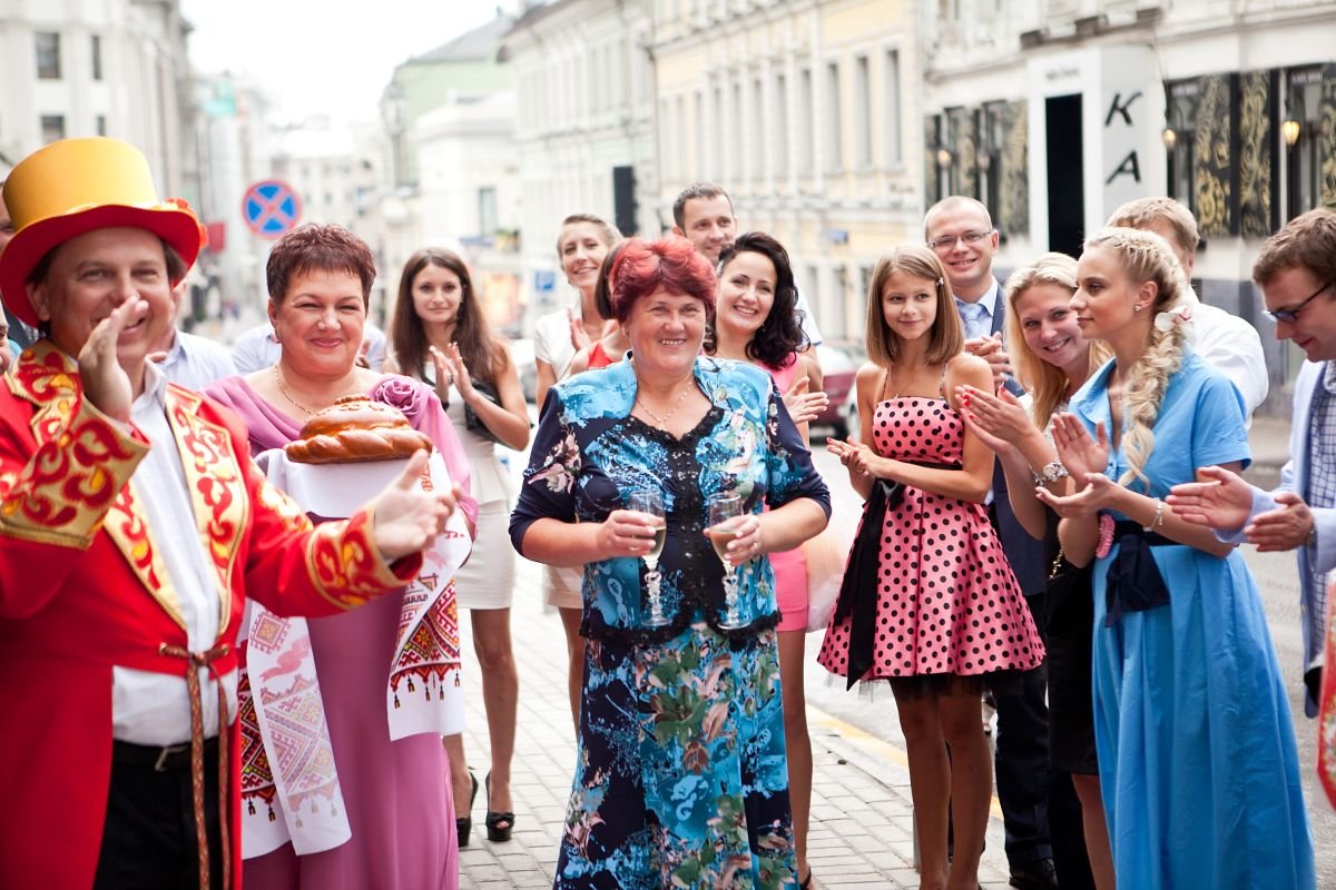 2012  IMG_7303.jpg – Ведущий русской свадьбы Виктор Баринов |  в Москве - 1 из 12